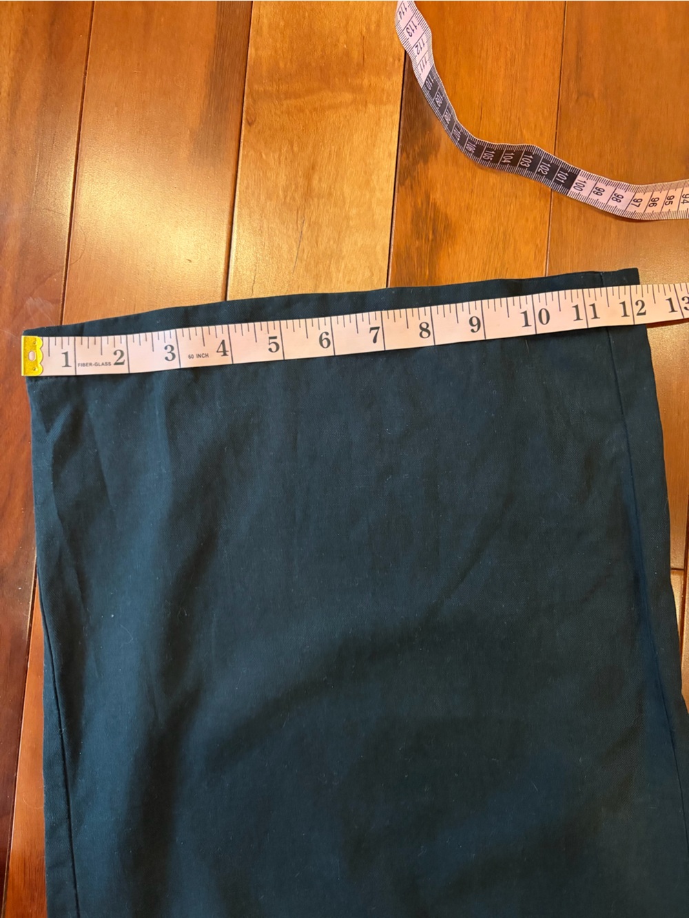 Madewell Harlow pants - Picture 6 of 9